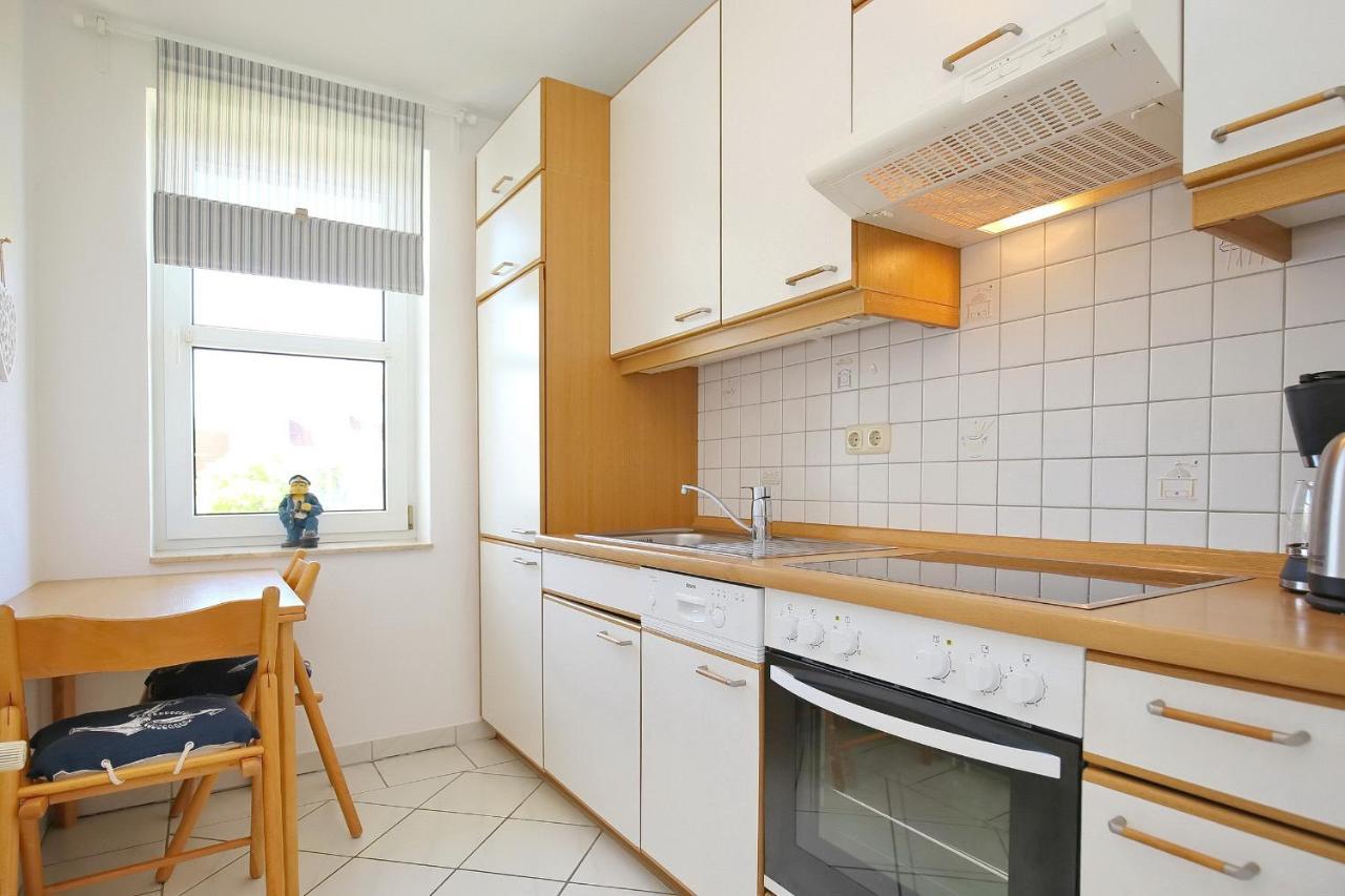 Suennslag Wohnung 064 Boltenhagen  Extérieur photo
