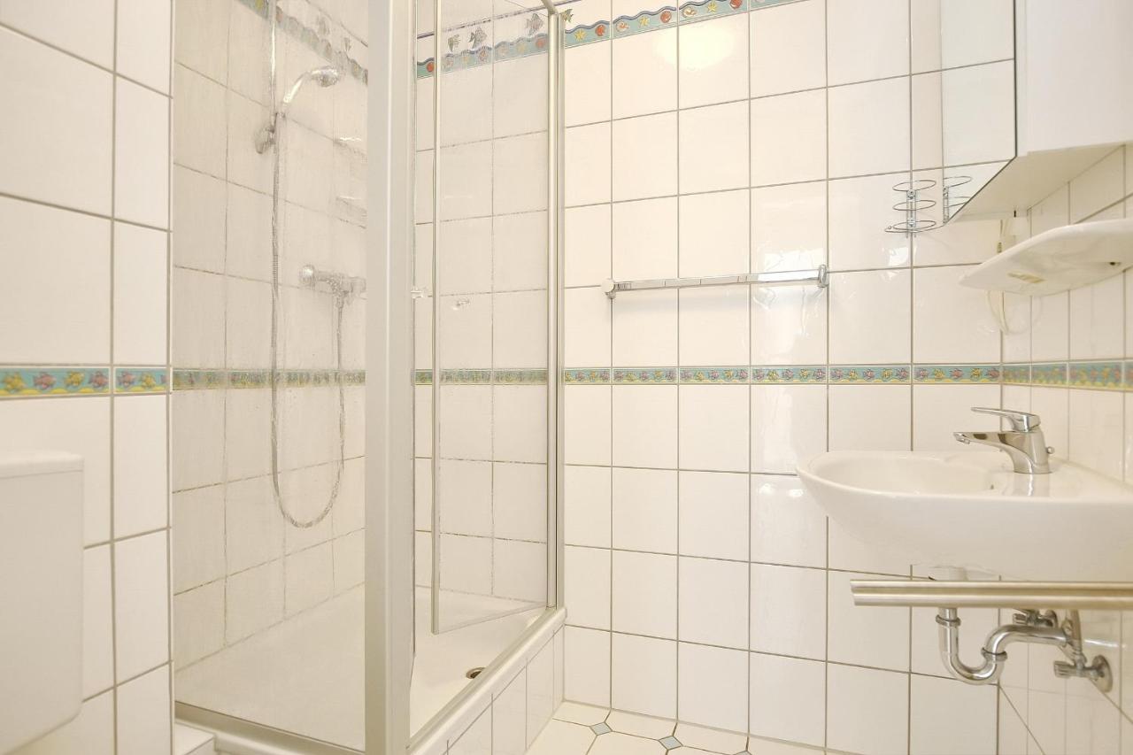 Suennslag Wohnung 064 Boltenhagen  Extérieur photo
